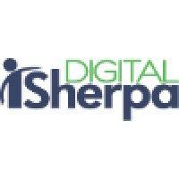 digitalsherpa logo image