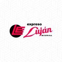 expreso luján de cuyo logo image