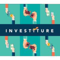 investiture logo image