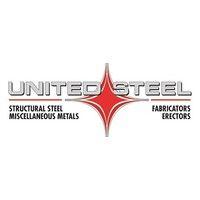 united steel logo image