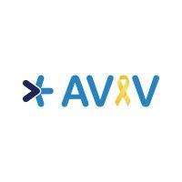 aviv management & consulting logo image