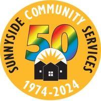 sunnyside community services