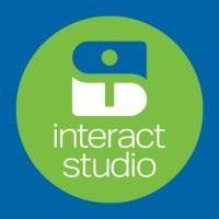 interact studio logo image