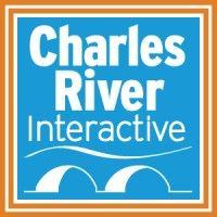 charles river interactive, inc. logo image