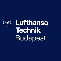 lufthansa technik budapest ltd logo image