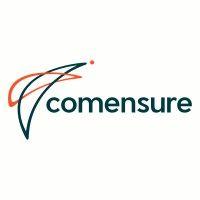 comensure logo image