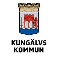 kungälvs kommun logo image