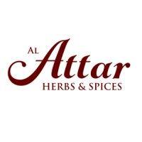 al attar herbs and spices logo image