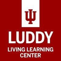 luddy living and learning center