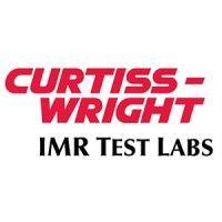 imr test labs logo image