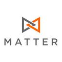 logo of Matter Agency