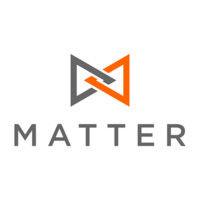 matter agency