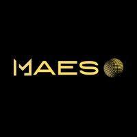 maes solutions logo image