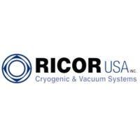 ricor usa, inc. logo image