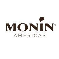 monin americas logo image