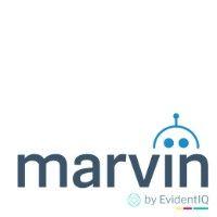 marvin, part of evidentiq group logo image