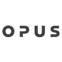 opus communication logo image