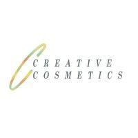 creative cosmetics ltd logo image