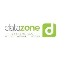 datazone systems llc logo image