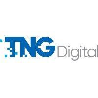 tng digital logo image