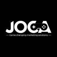 joca media logo image