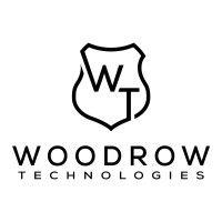 woodrow technology solutions logo image