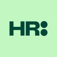 hr duo logo image