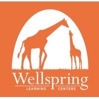 wellspring learning centers logo image