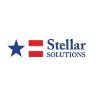 stellar solutions logo image