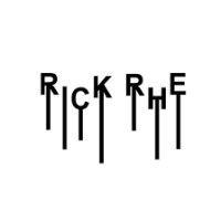 rick rhe logo image