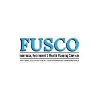 fusco insurance, retirement $ wealth planning services inc. logo image