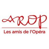 arop logo image