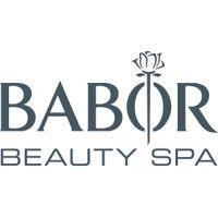 babor beauty spa karin hagen logo image