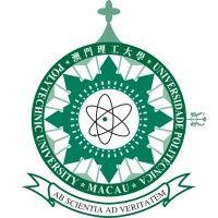 macao polytechnic university logo image