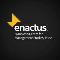 enactus scms pune logo image