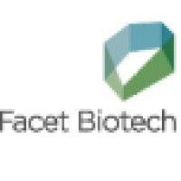 facet biotech logo image