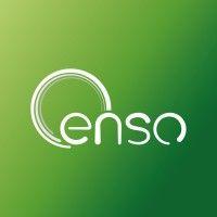 enso energy environment & sustainability logo image