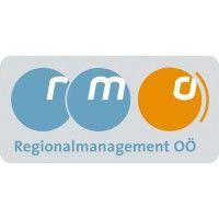 regionalmanagement oö logo image