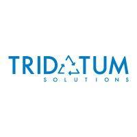 tridatum solutions logo image