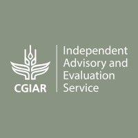 cgiar independent advisory and evaluation service (iaes)