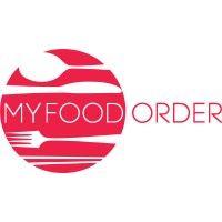 my food order logo image