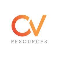 cv resources logo image