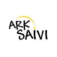 ark saivi logo image