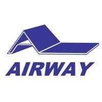 airway sheet metal co inc logo image