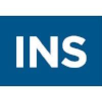 ins capital group logo image