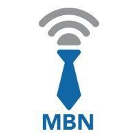 michigan business network (mbn) logo image