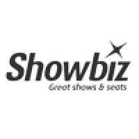 showbiz logo image