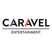 caravel entertainment logo image