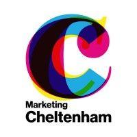 marketing cheltenham logo image