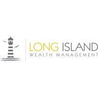 long island wealth management, inc. logo image